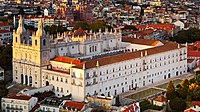 Monastery of São Vicente de Fora