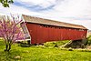 Imes Covered Bridge