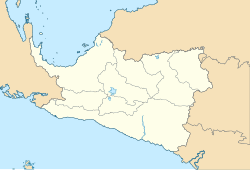 Enarotali is located in Central Papua