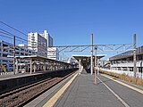 月台（2022年11月）
