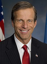 John Thune