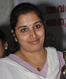 Rekha in 2013