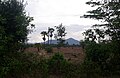 Image 41Kampot Province, countryside with remote Elephant Mountains (from Geography of Cambodia)