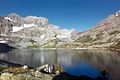 Lac de Salanfe