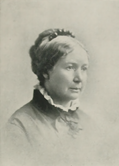Lois E. Trott c.1893