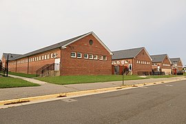 Lorton Reformatory