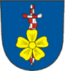 Coat of arms of Moravskoslezský Kočov