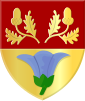 Coat of arms of Olterterp