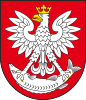 Coat of arms of Nieszawa