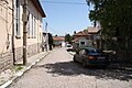 A street in Radilovo