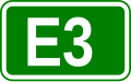 E3 shield