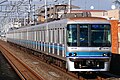 東京地鐵07系