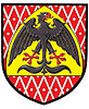 Coat of arms of Uničov