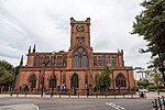 Church of St John the Baptist