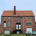 Former beer brewery De Witte Leeuw