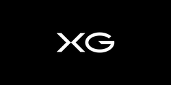 XG logo