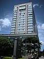 台北晶华酒店