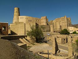 拜赫拉城堡