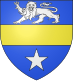 Coat of arms of Velle-sur-Moselle