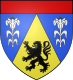 巴鲁瓦地区孔布勒徽章