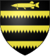 瓦訥徽章