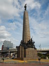 Bonifacio Monument