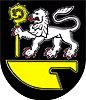 Coat of arms of Budišovice