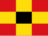 Flag of Burum