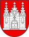 Coat of arms of Moutier
