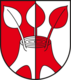 Coat of arms of Dönitz