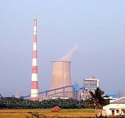 Vijayawada Thermal Power Station (VTPS), Ibrahimpatnam