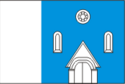 Flag of Valjala Parish
