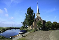 Elahuizen Church