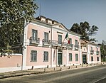 Embassy in Lisbon