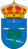 Coat of arms of Agolada