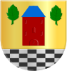 Coat of arms of Feanwâlden