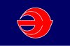 Flag of Minamimaki