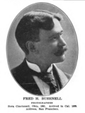 Frederick Bushnell