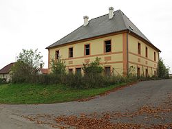 Manor house