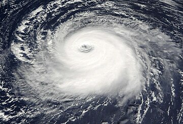 Tropical Cyclone WikiProject