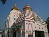 Jagannath Temple in Burnpur, Asansol.