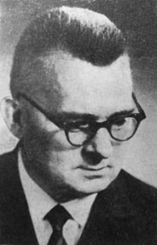 Jan Bolesław Ożóg