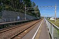 The platforms in September 2022