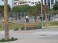 Limassol Seaside Park