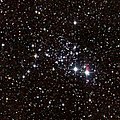 Messier 93 atlas image