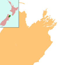NSN在马尔堡 (新西兰)的位置
