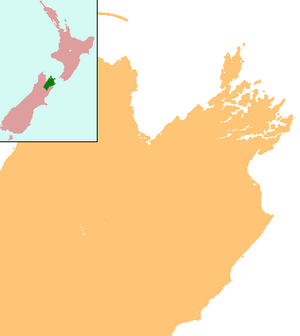 List of schools in the Marlborough District is located in New Zealand Marlborough