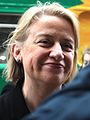 娜塔莉·貝內特（Natalie Bennett），英國政治家