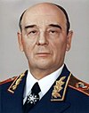 Sergei Sokolov