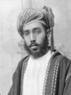 Taimur bin Faisal